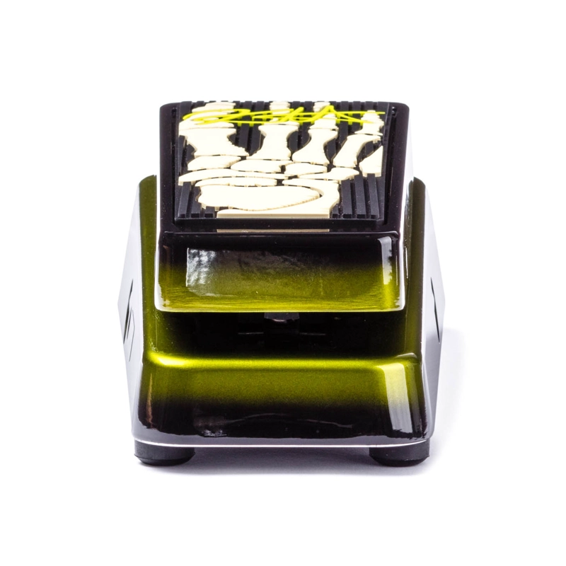 PEDAL DE EFECTO WAH KIRK HAMMETT DUNLOP KH95 - 3