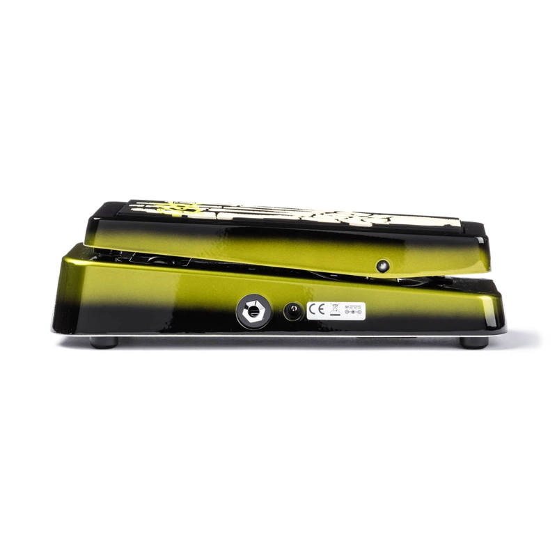 PEDAL DE EFECTO WAH KIRK HAMMETT DUNLOP KH95 - 4