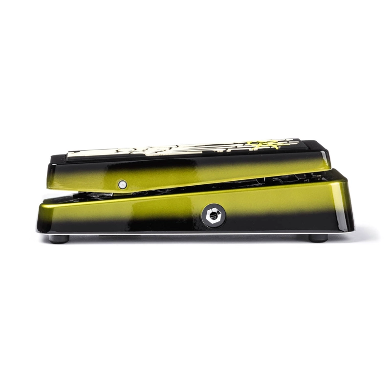 PEDAL DE EFECTO WAH KIRK HAMMETT DUNLOP KH95 - 5