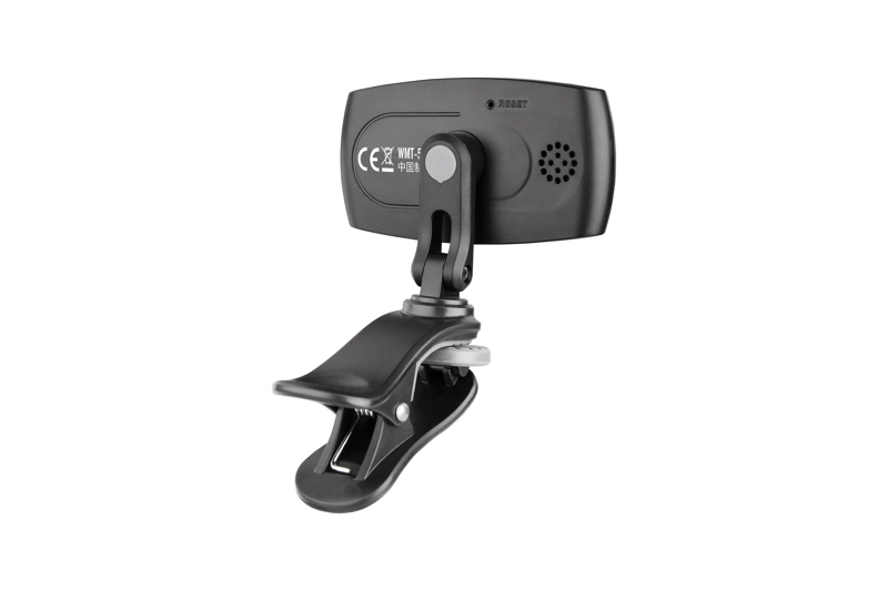 AFINADOR CHERUB 3 EN 1 METRÓNOMO Y GENERADOR DE TONO WMT-560 - 2