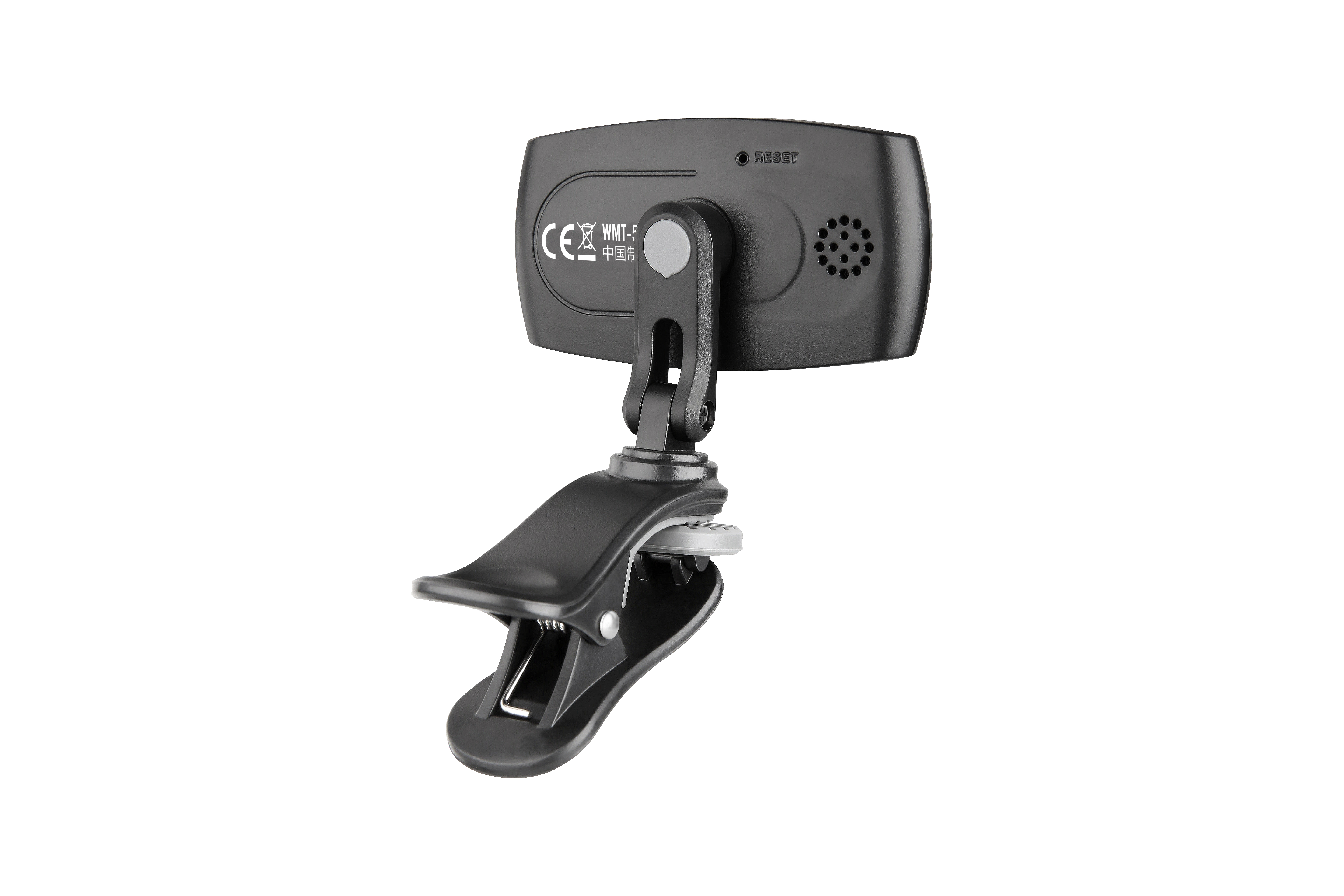AFINADOR CHERUB 3 EN 1 METRÓNOMO Y GENERADOR DE TONO WMT-560 - 2