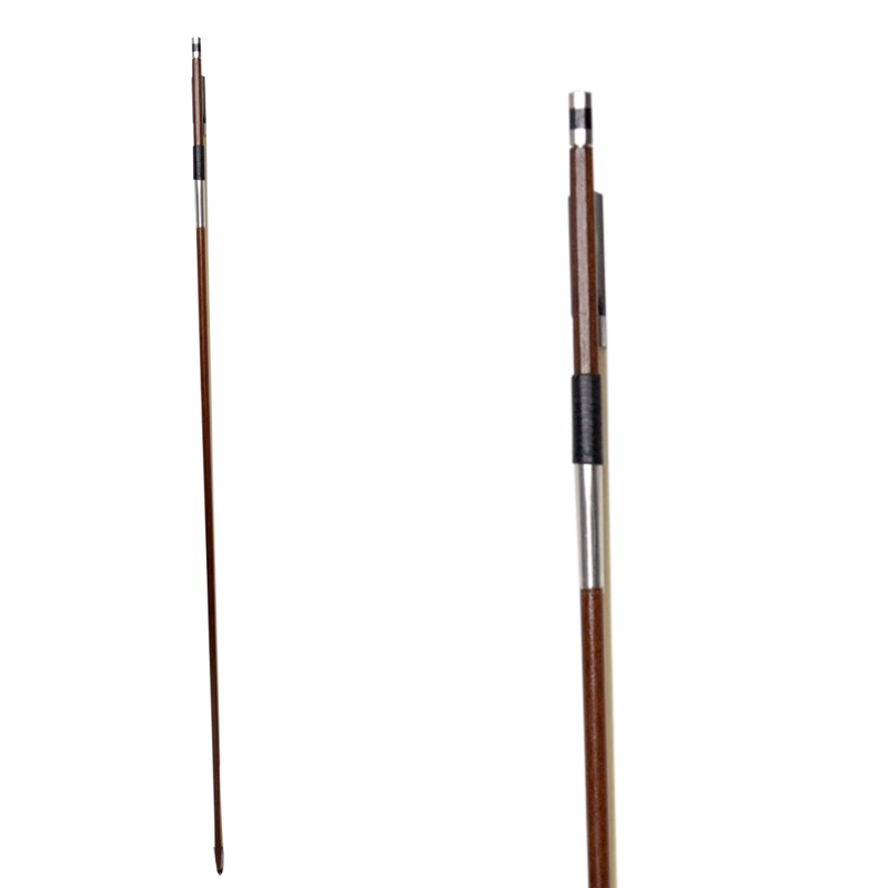 ARCO DE VIOLIN JUJUBE LIVORNO 3/4 LIAV-11 - 2