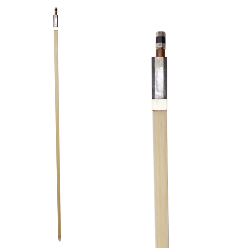 ARCO DE VIOLIN JUJUBE LIVORNO 3/4 LIAV-11 - 3