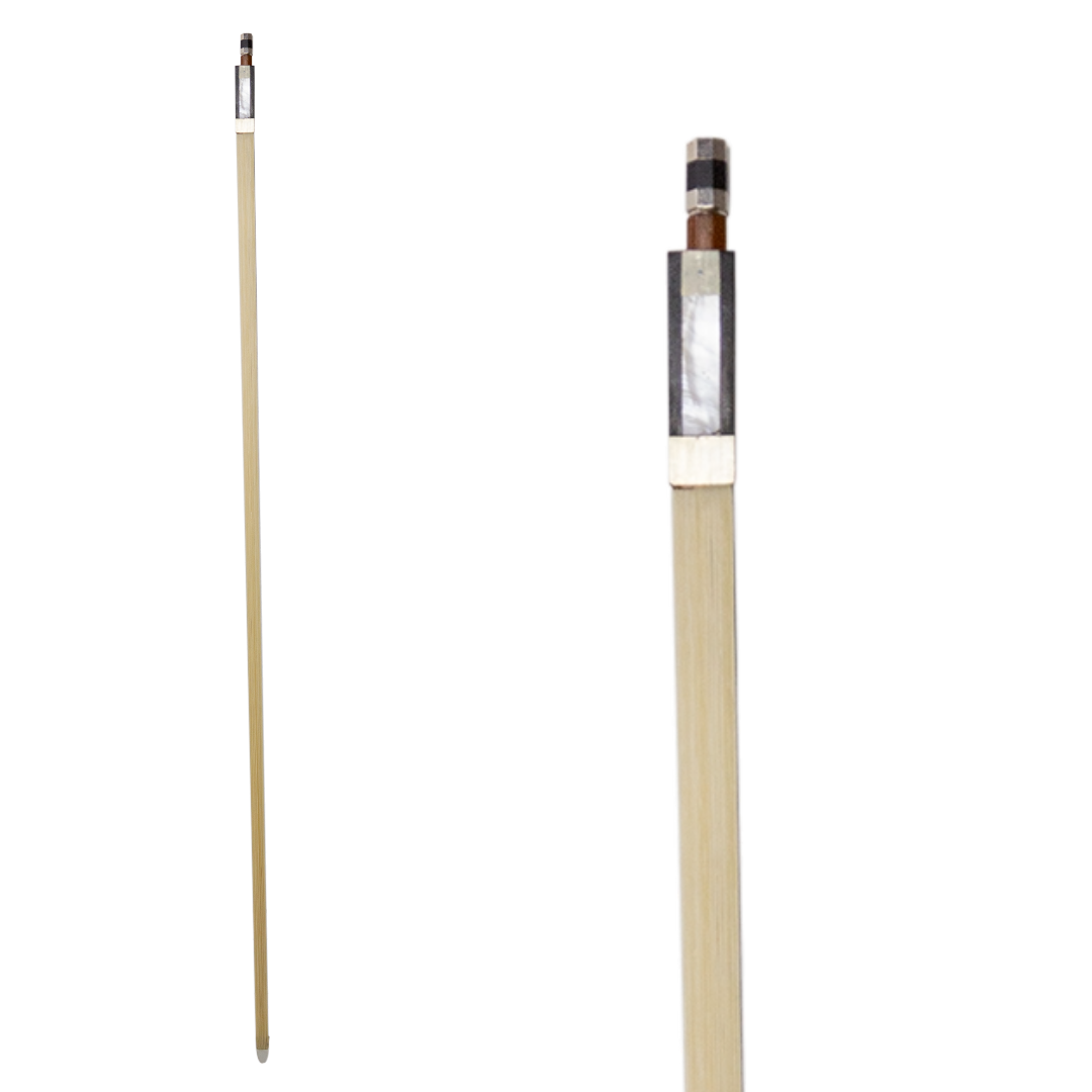 ARCO DE VIOLIN JUJUBE LIVORNO 4/4 LIAV-10 - 5