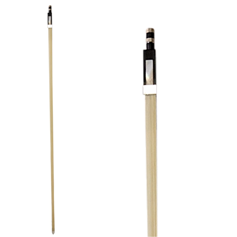 ARCO PARA VIOLIN LIVORNO 4/4 FIBRA DE CARBONO LIAV-18 - 2