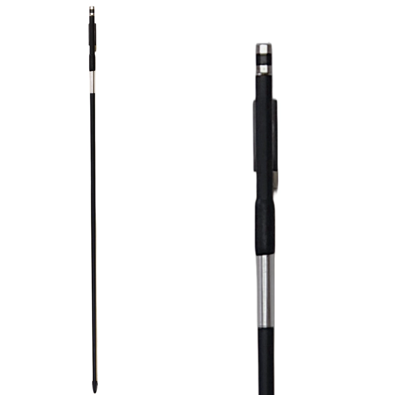 ARCO PARA VIOLIN LIVORNO 4/4 FIBRA DE CARBONO LIAV-18 - 4