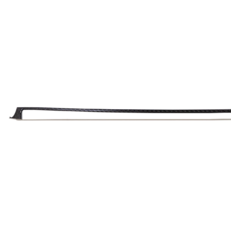 ARCO PARA VIOLIN 4/4 FIBRA DE CARBONO DELUXE LIVORNO LIAV-20 - 5
