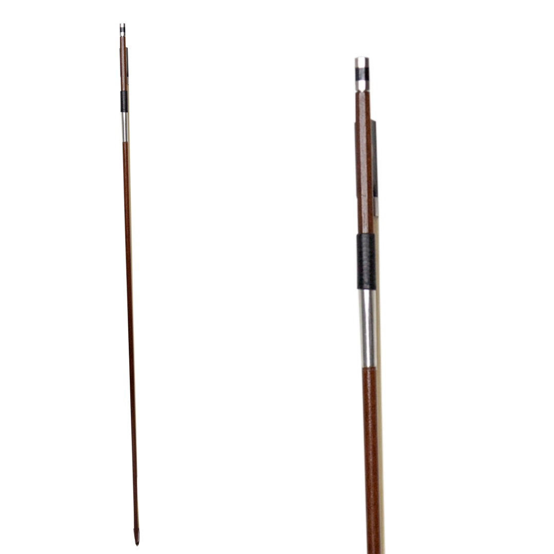 ARCO DE VIOLIN JUJUBE LIVORNO 1/2 LIAV-12 - 3