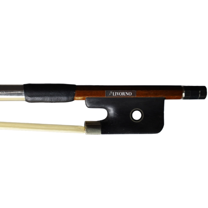 ARCO PARA VIOLONCELLO JUJUBE LIVORNO 4/4 LIAC-5 - 2