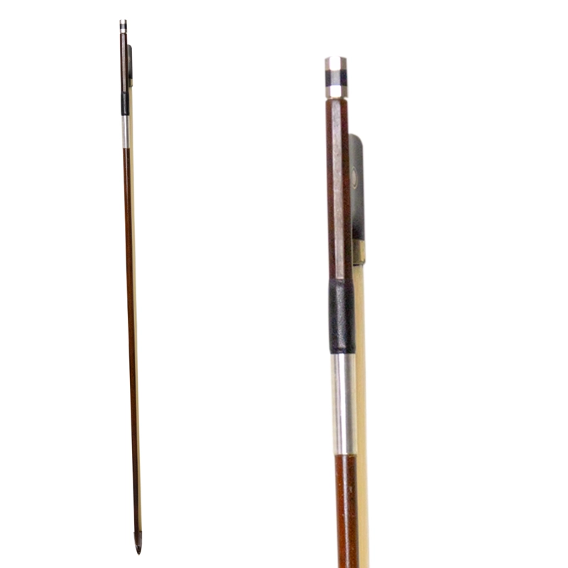 ARCO PARA VIOLONCELLO JUJUBE LIVORNO 4/4 LIAC-5 - 4
