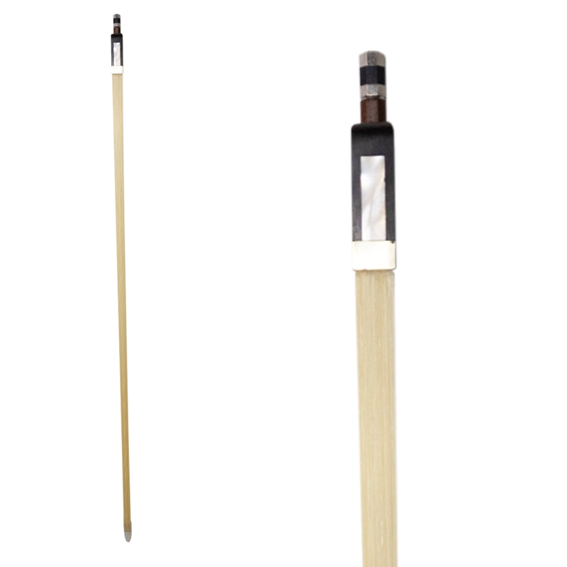 ARCO PARA VIOLONCELLO JUJUBE LIVORNO 4/4 LIAC-5 - 5