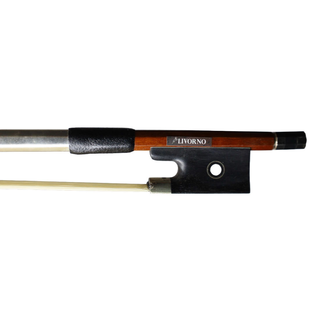ARCO DE VIOLÍN LIVORNO EBONY 4/4 LIAV-16 - 2