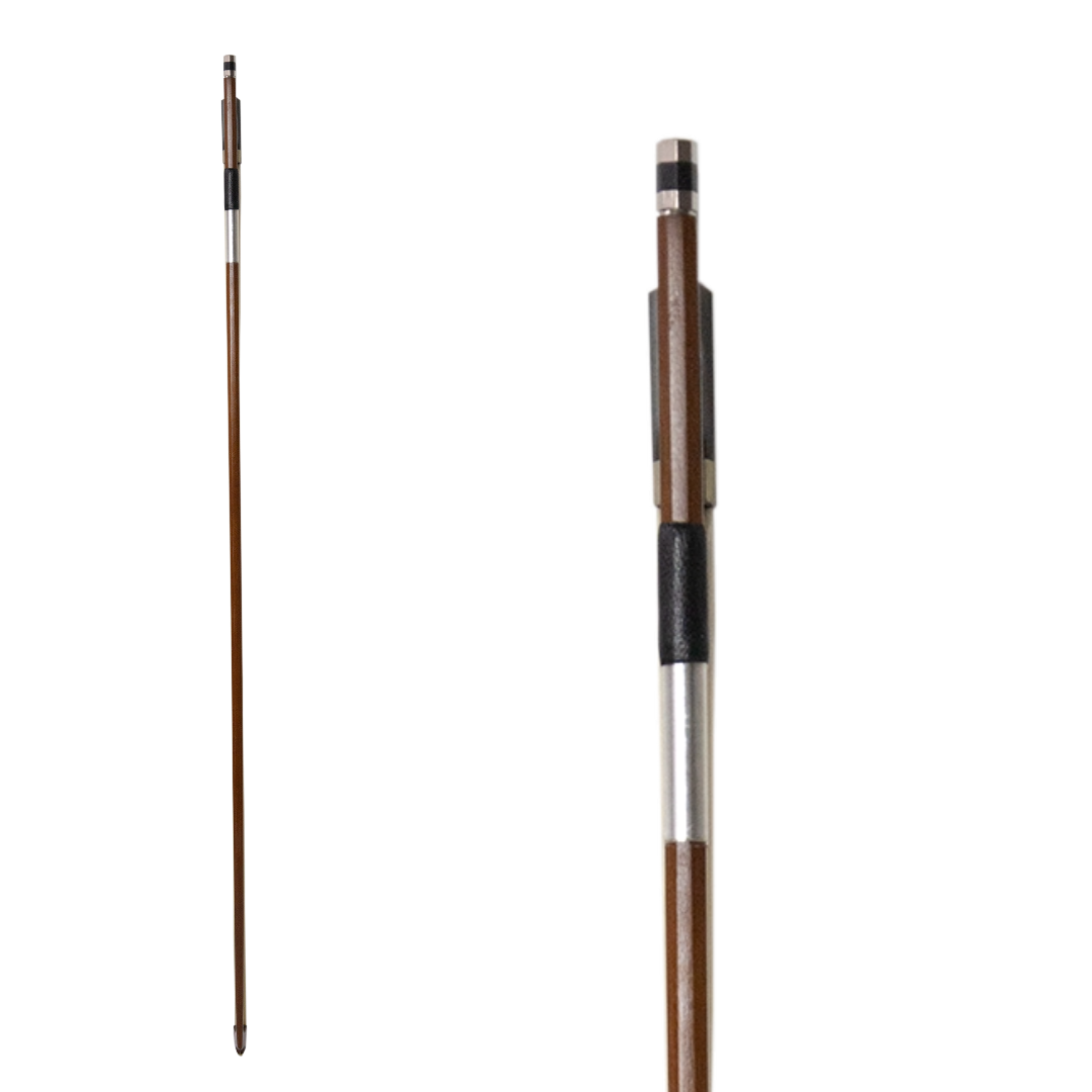 ARCO DE VIOLÍN LIVORNO EBONY 4/4 LIAV-16 - 4