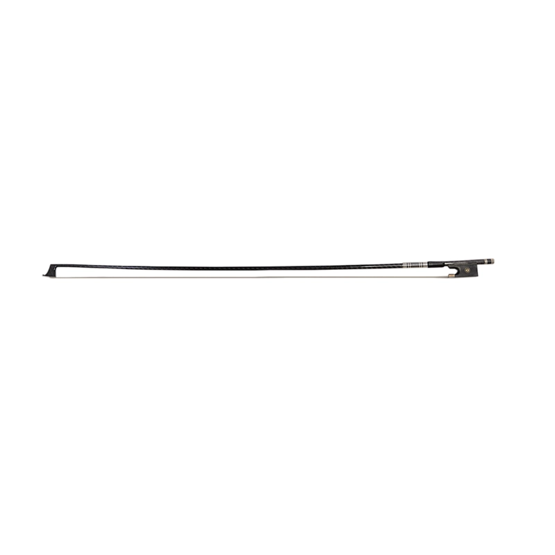 ARCO PARA VIOLIN 3/4 FIBRA DE CARBONO LIVORNO LIAV-19 - 1