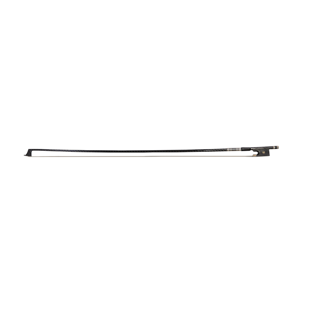 ARCO PARA VIOLIN 3/4 FIBRA DE CARBONO LIVORNO LIAV-19 - 1