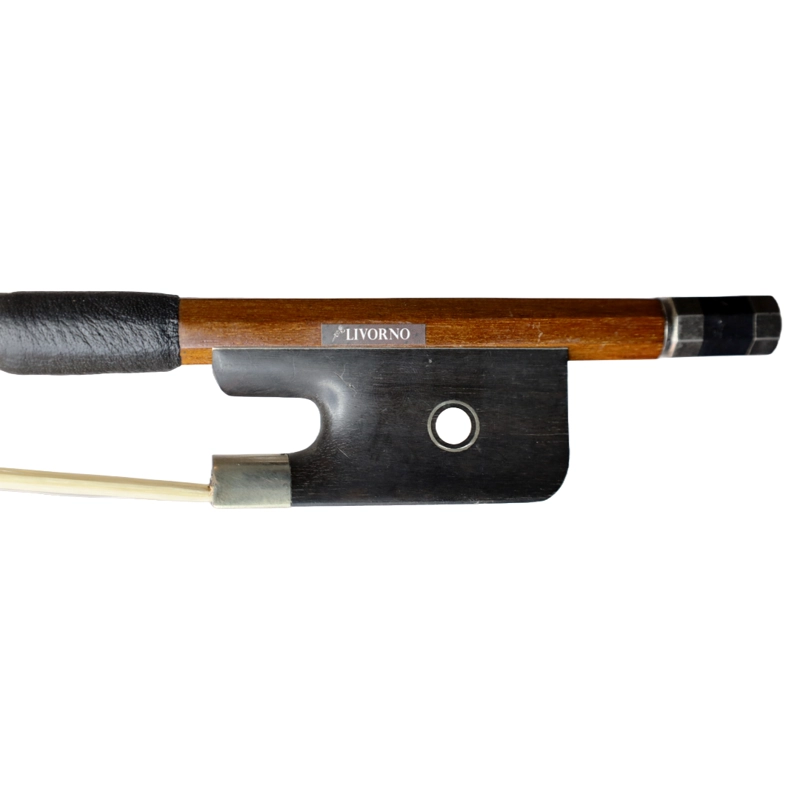 ARCO PARA CONTRABAJO JUJUBE LIVORNO 4/4 LIAB-1 - 2
