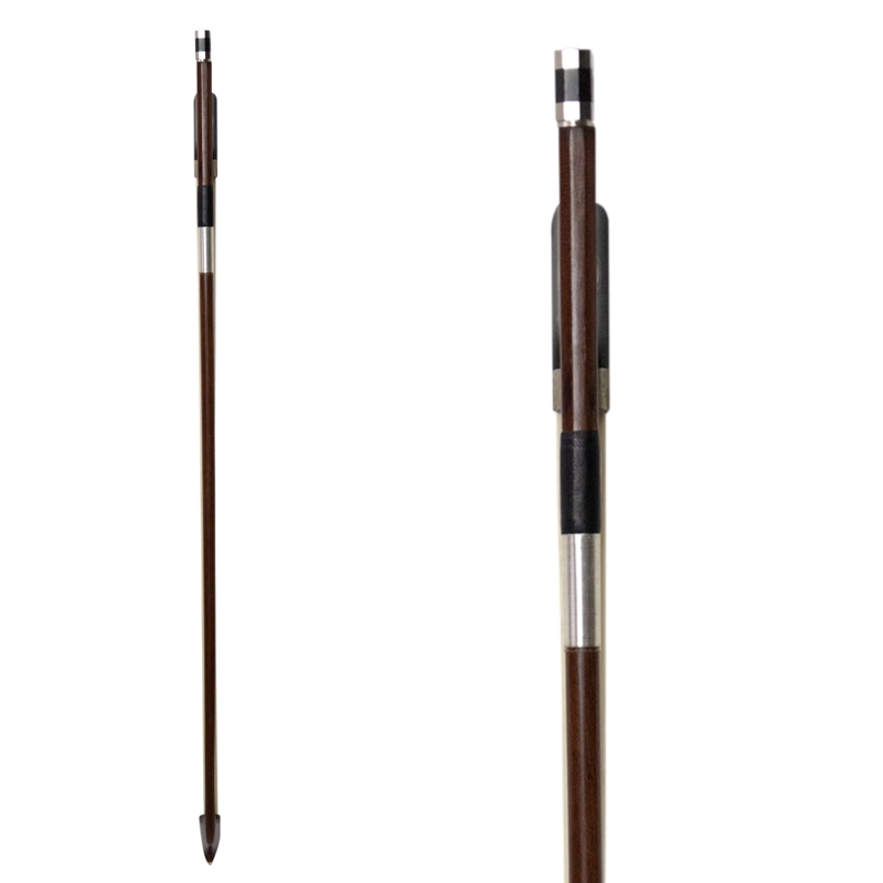 ARCO PARA CONTRABAJO JUJUBE LIVORNO 4/4 LIAB-1 - 4