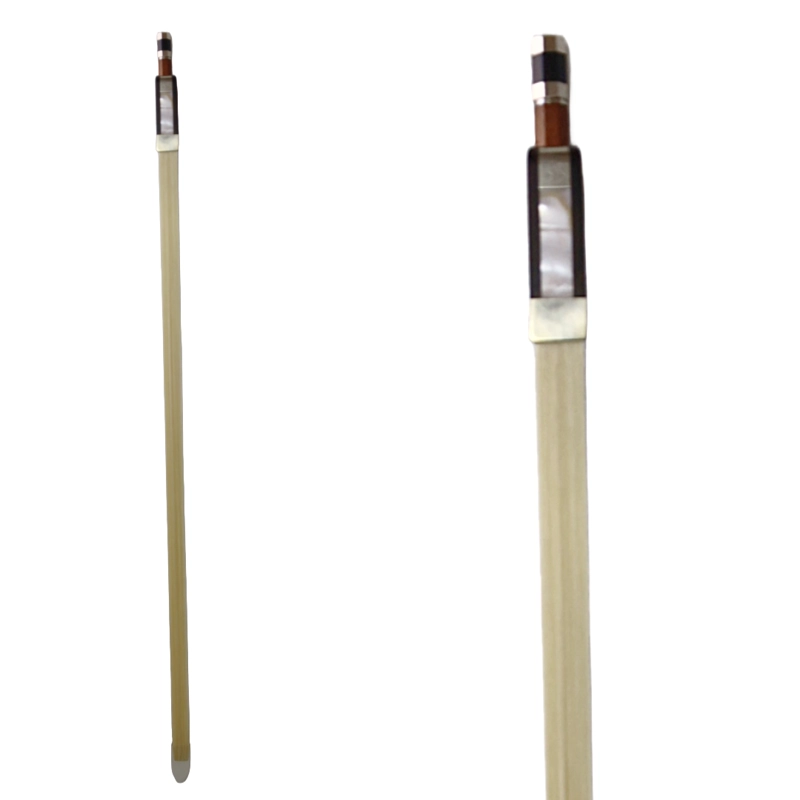 ARCO PARA CONTRABAJO JUJUBE LIVORNO 4/4 LIAB-1 - 5