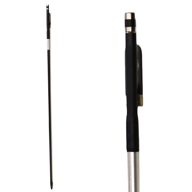 ARCO PARA VIOLONCELLO FIBRA DE CARBONO LIVORNO 4/4 LIAC-1C - 4