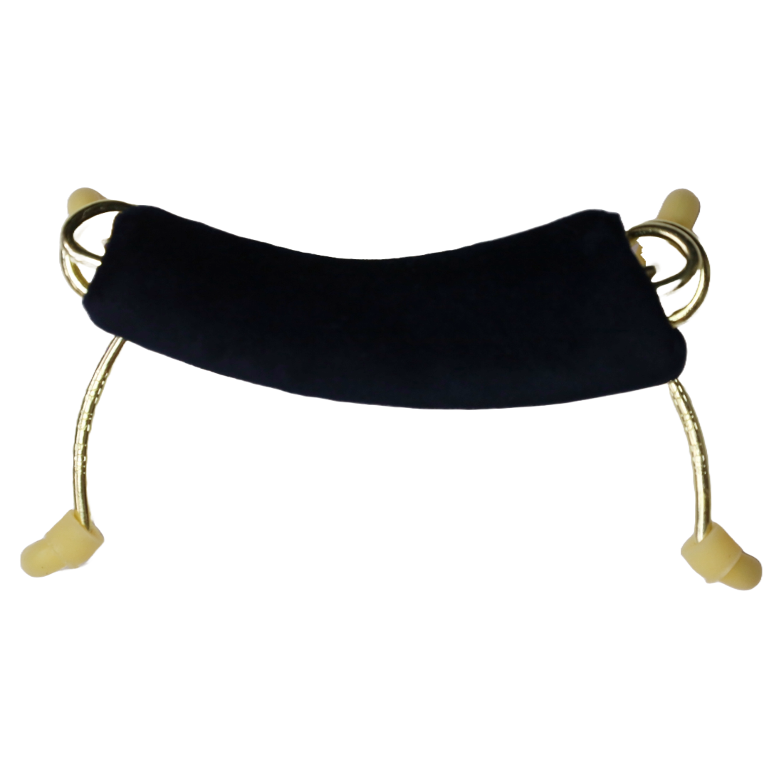 APOYA HOMBRO SOPORTE PARA VIOLÍN LIVORNO 1/2 LIVS-12 - 1
