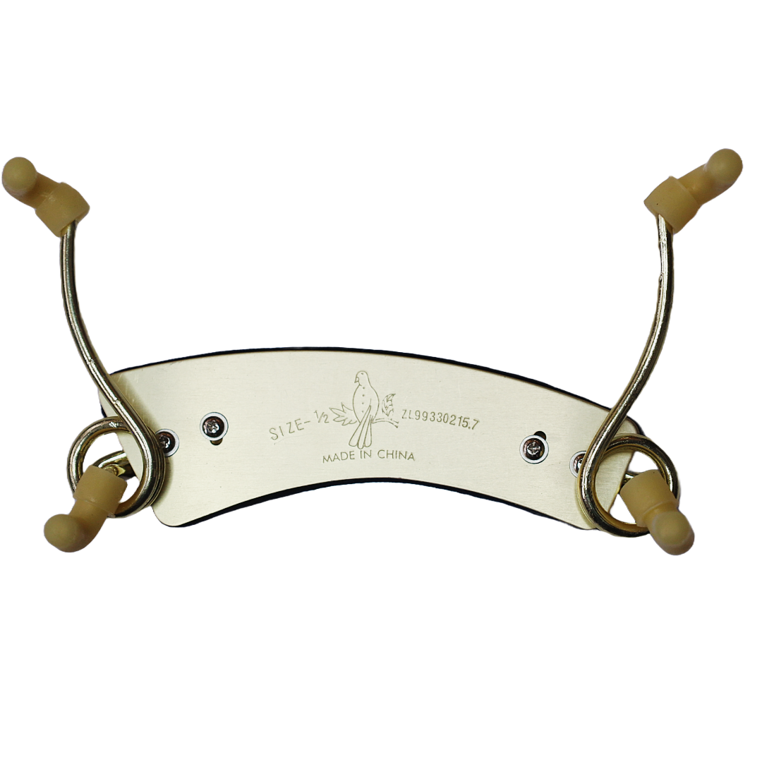 APOYA HOMBRO SOPORTE PARA VIOLÍN LIVORNO 1/2 LIVS-12 - 2