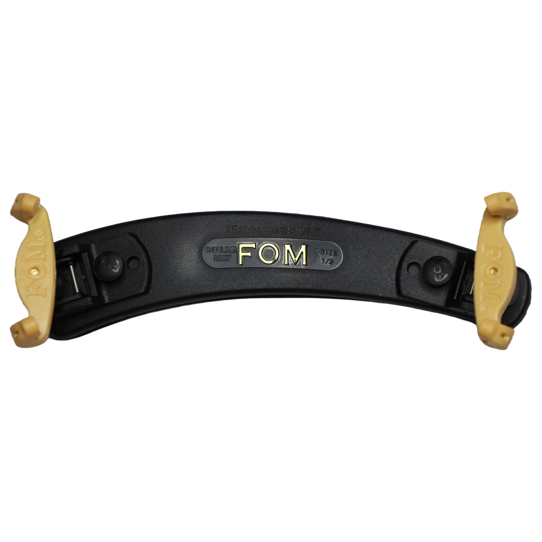 APOYA HOMBRO LIVORNO SOPORTE PARA VIOLÍN 1/2 LIVS-15 - 2