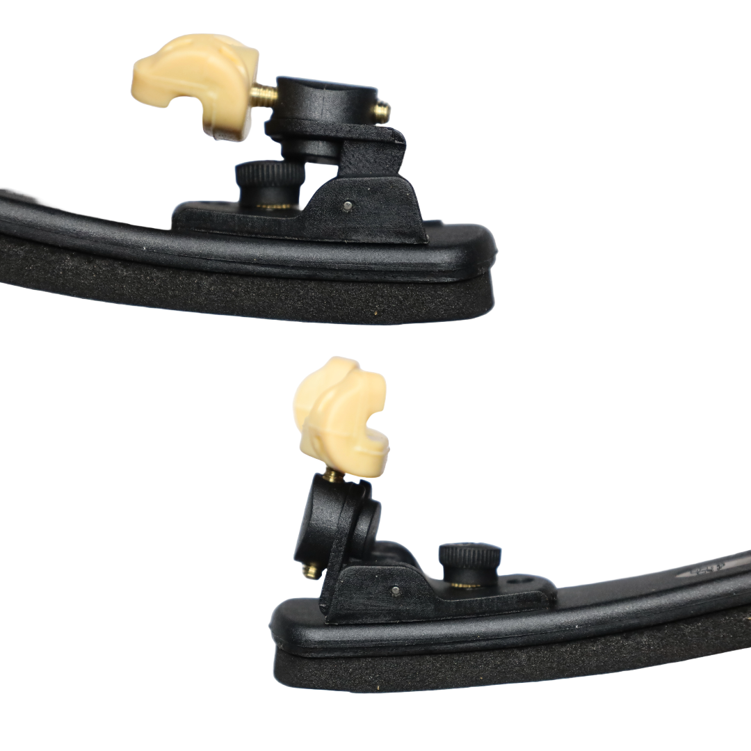 APOYA HOMBRO LIVORNO SOPORTE PARA VIOLÍN 1/2 LIVS-15 - 3