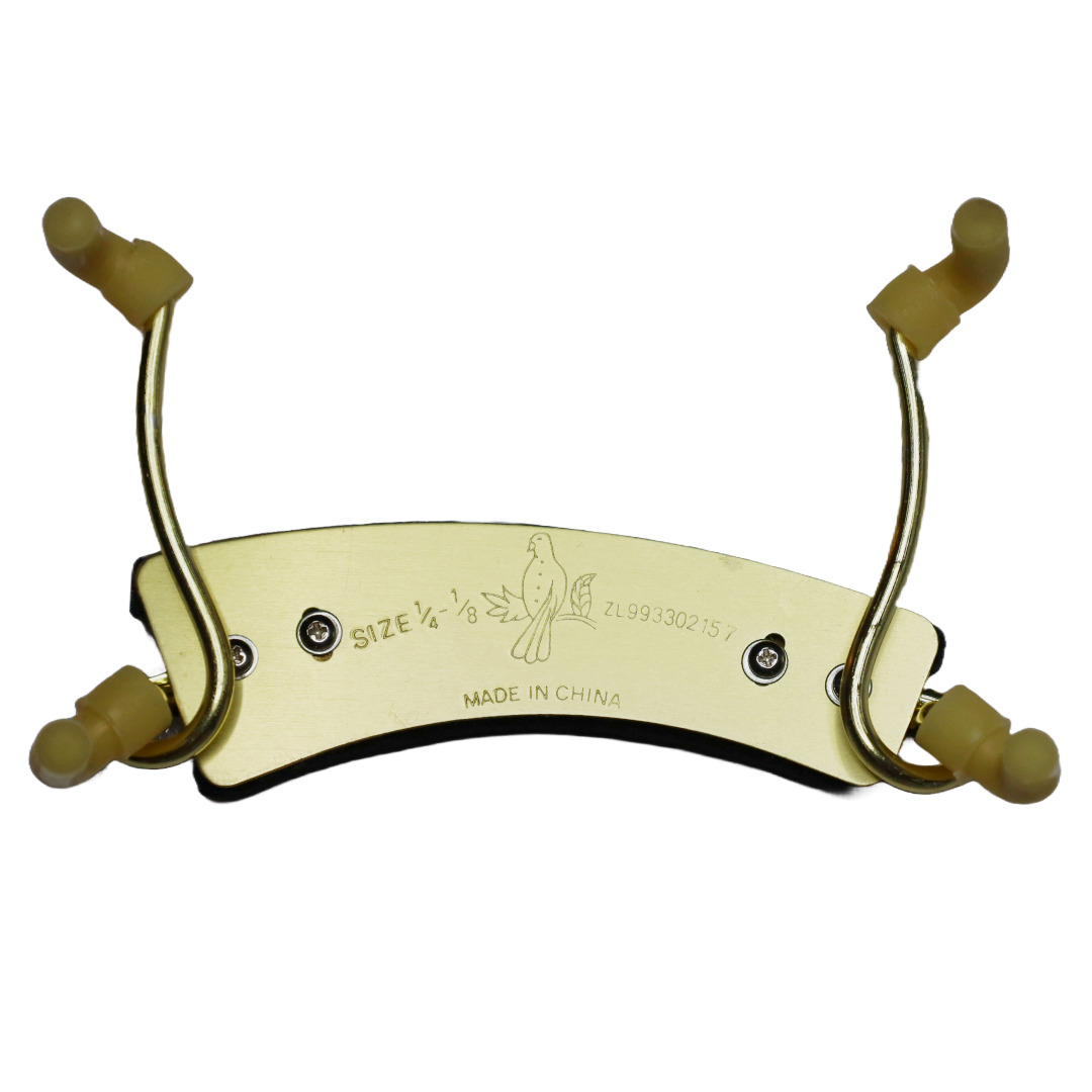 APOYA HOMBRO LIVORNO SOPORTE PARA VIOLÍN 1/4 1/8 LIVS-13 - 2