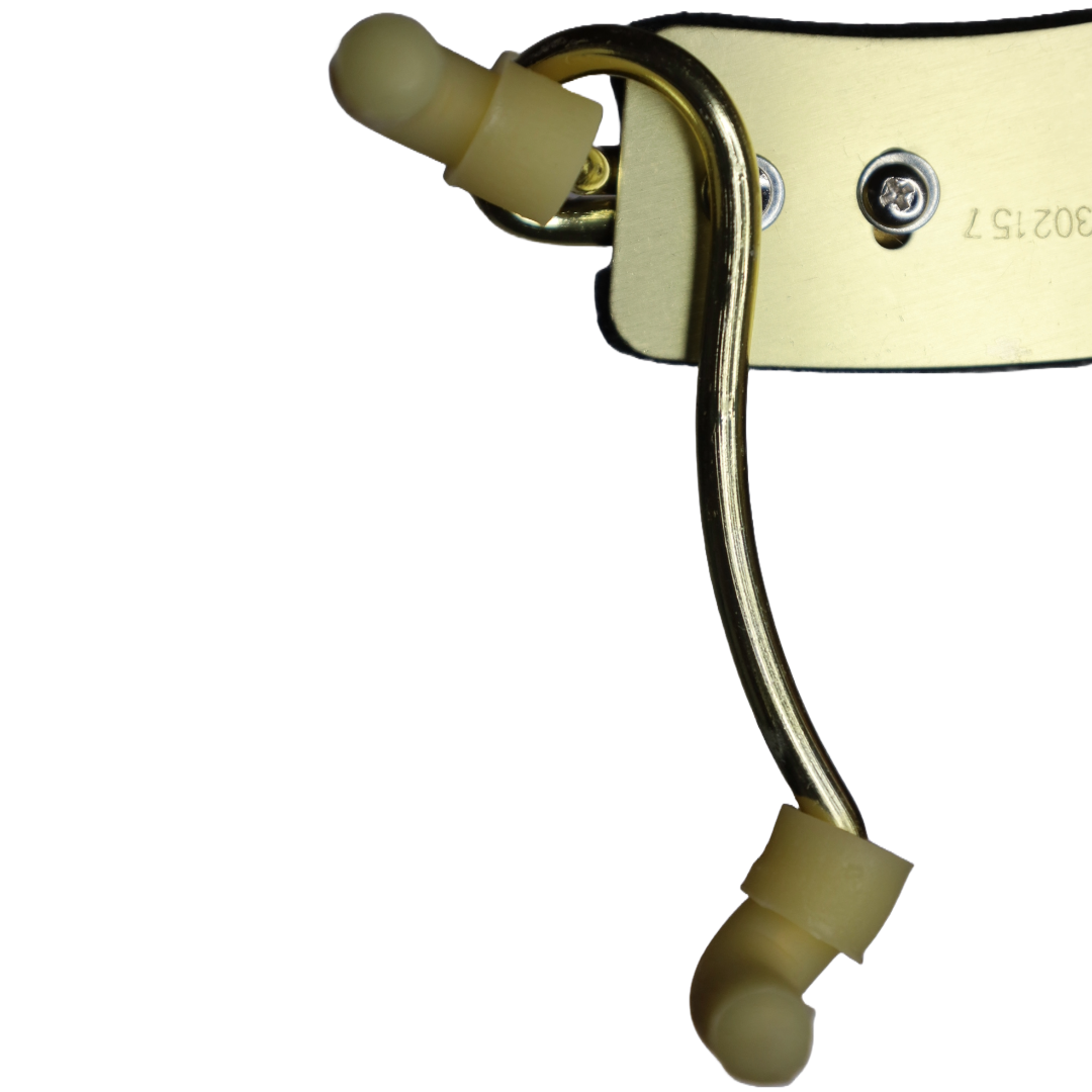 APOYA HOMBRO LIVORNO SOPORTE PARA VIOLÍN 1/4 1/8 LIVS-13 - 3