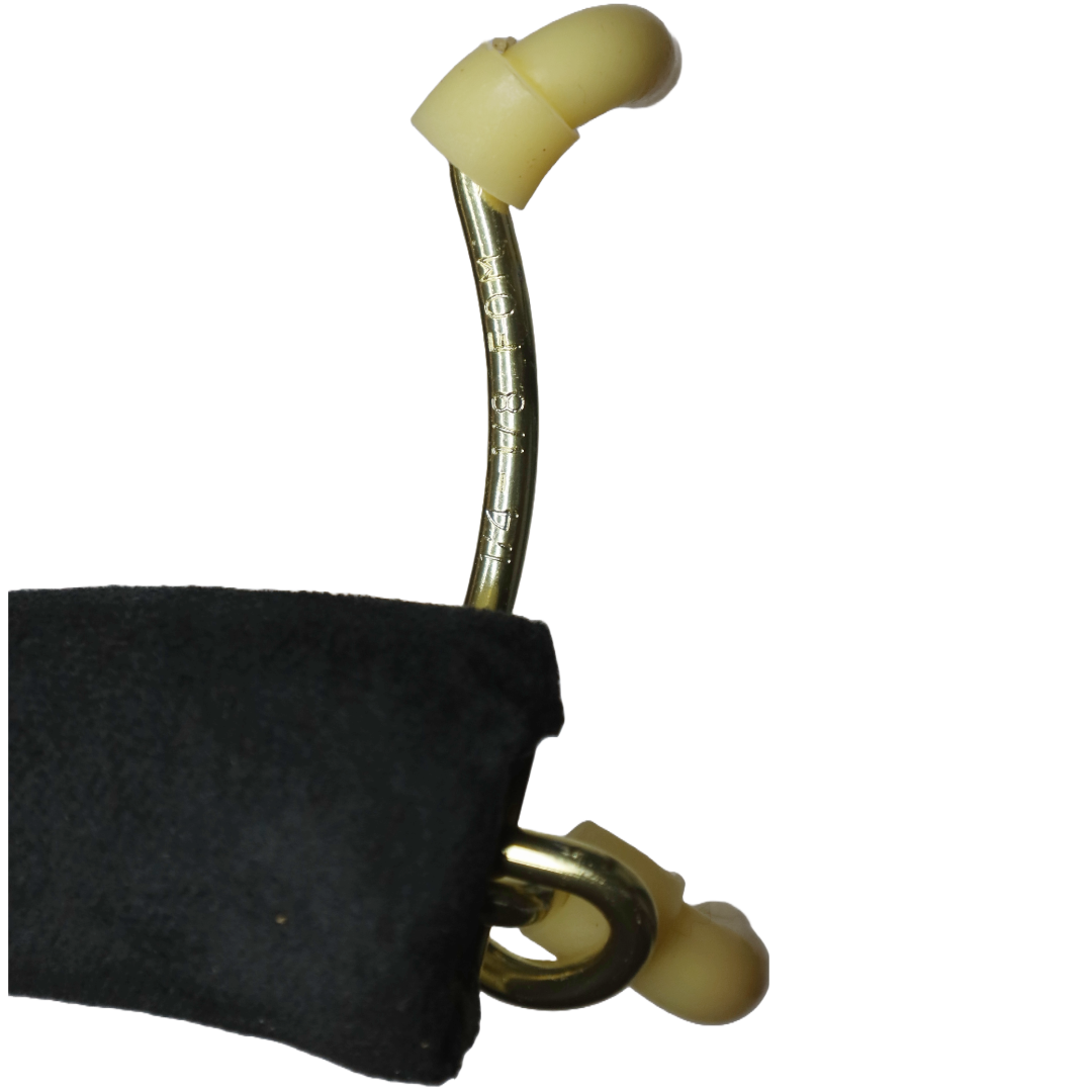 APOYA HOMBRO LIVORNO SOPORTE PARA VIOLÍN 1/4 1/8 LIVS-13 - 4