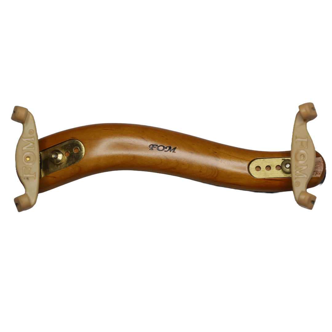 APOYA HOMBRO LIVORNO SOPORTE PARA VIOLÍN 4/4 3/4 LIVS-16 - 1