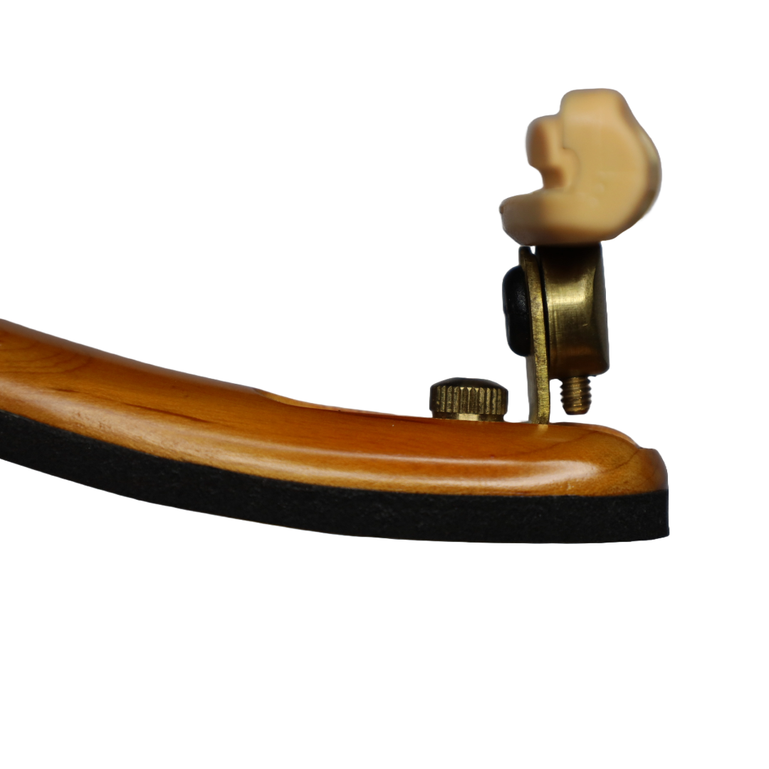 APOYA HOMBRO LIVORNO SOPORTE PARA VIOLÍN 4/4 3/4 LIVS-16 - 2