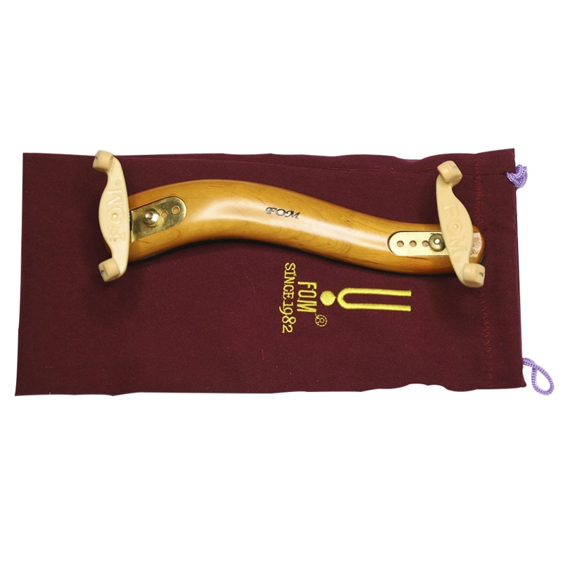 APOYA HOMBRO LIVORNO SOPORTE PARA VIOLÍN 4/4 3/4 LIVS-16 - 4