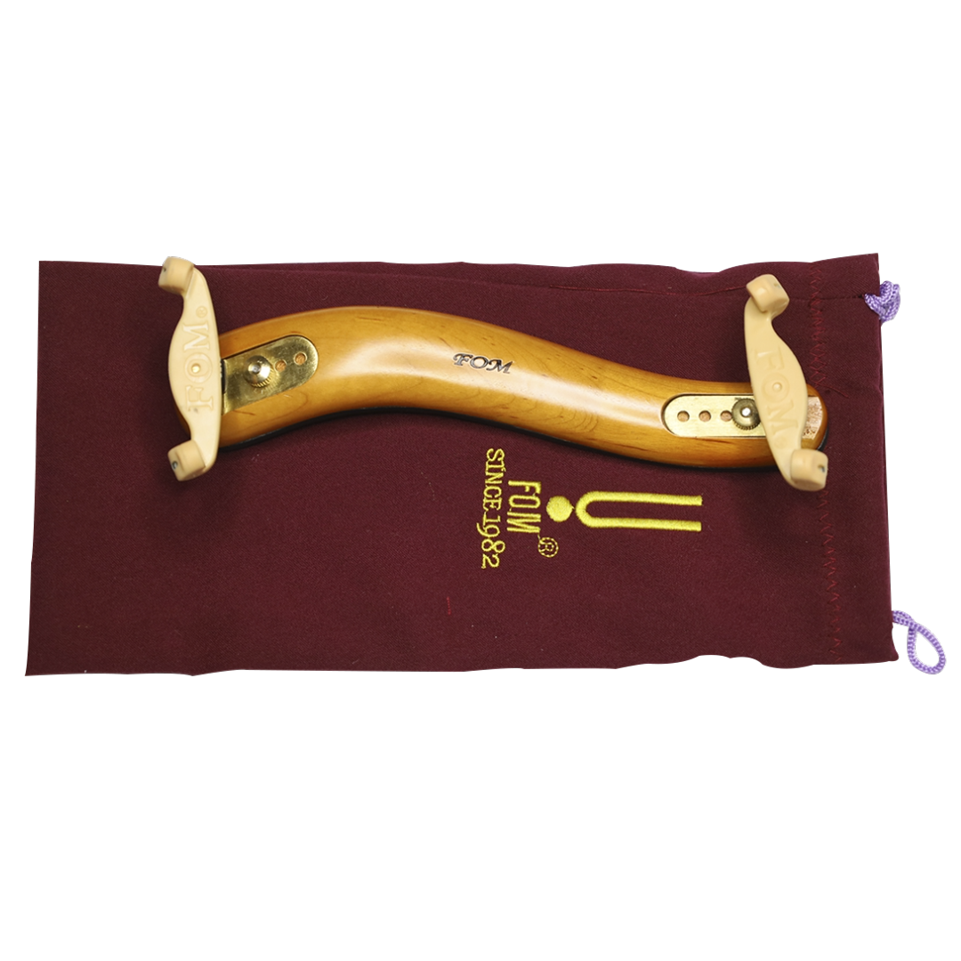 APOYA HOMBRO LIVORNO SOPORTE PARA VIOLÍN 4/4 3/4 LIVS-16 - 4