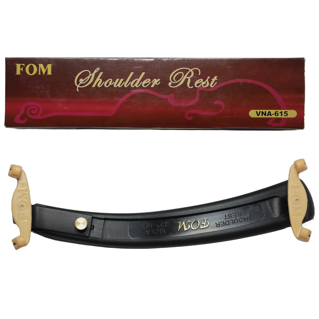 APOYA HOMBRO LIVORNO SOPORTE PARA VIOLA 15-16 LIVS-18 - 2