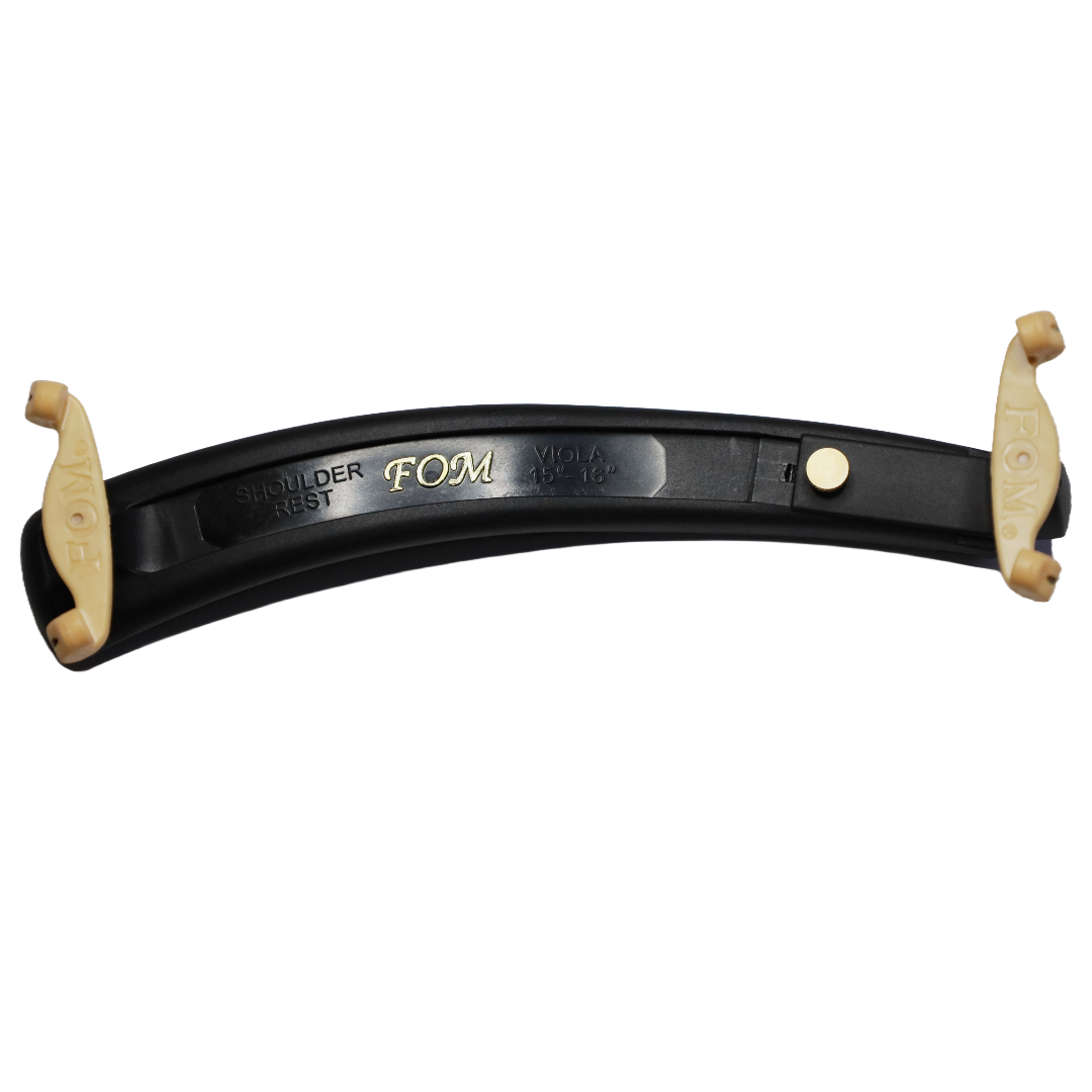 APOYA HOMBRO LIVORNO SOPORTE PARA VIOLA 15-16 LIVS-18 - 4