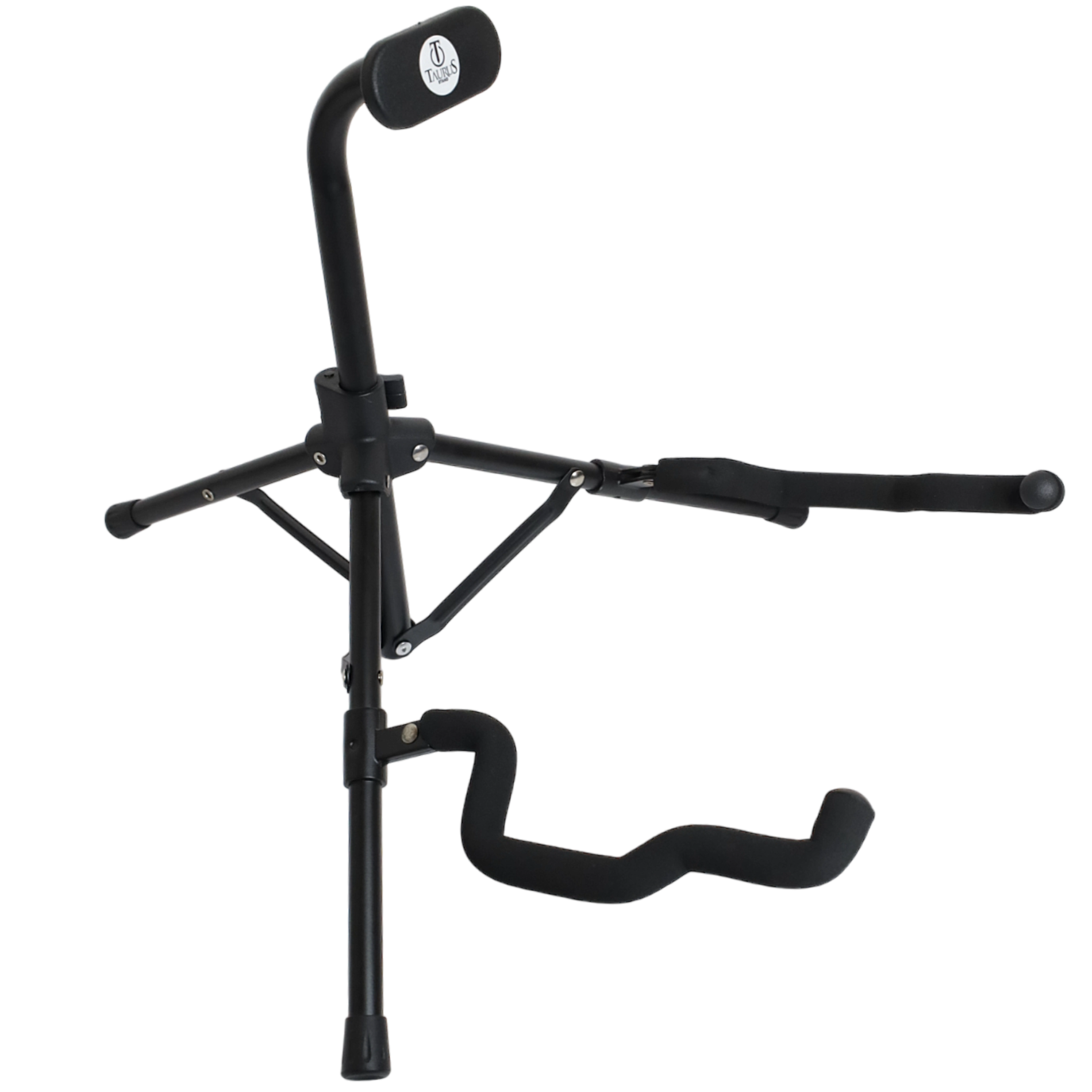 ATRIL TAURUS PLEGABLE GUITARRA CON FUNDA TAU-050 - 1