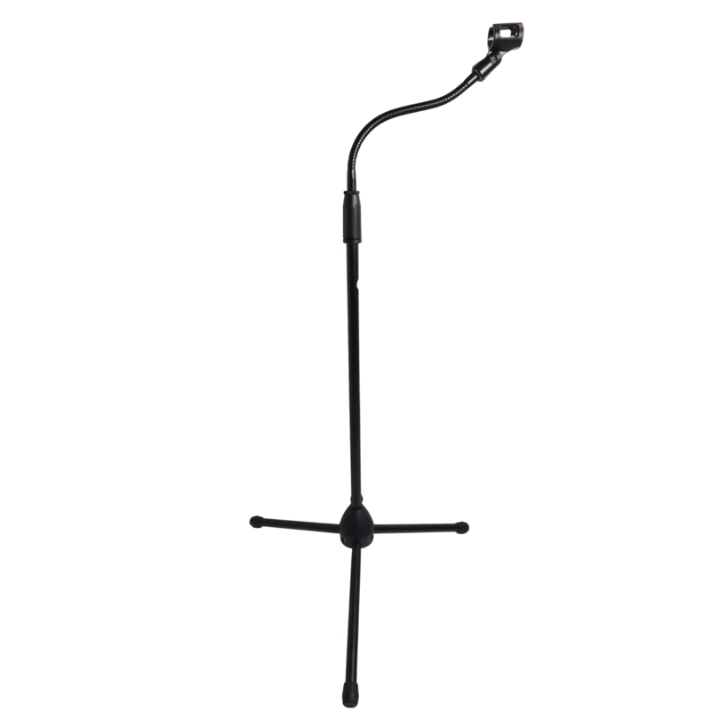 ATRIL PARA MICROFONO DE CUELLO FLEXIBLE TAURUS TAU-043