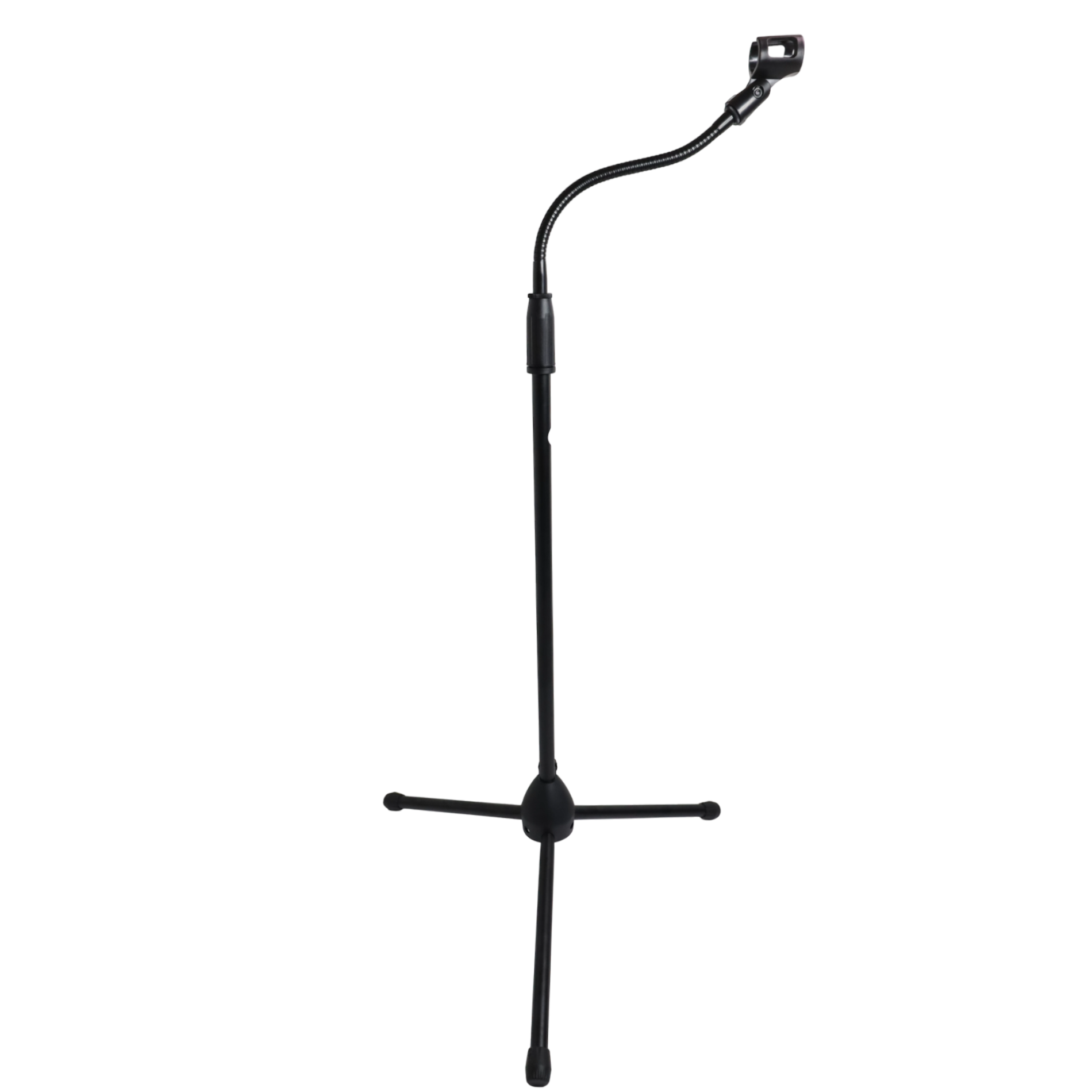 ATRIL PARA MICROFONO DE CUELLO FLEXIBLE TAURUS TAU-043 - 1