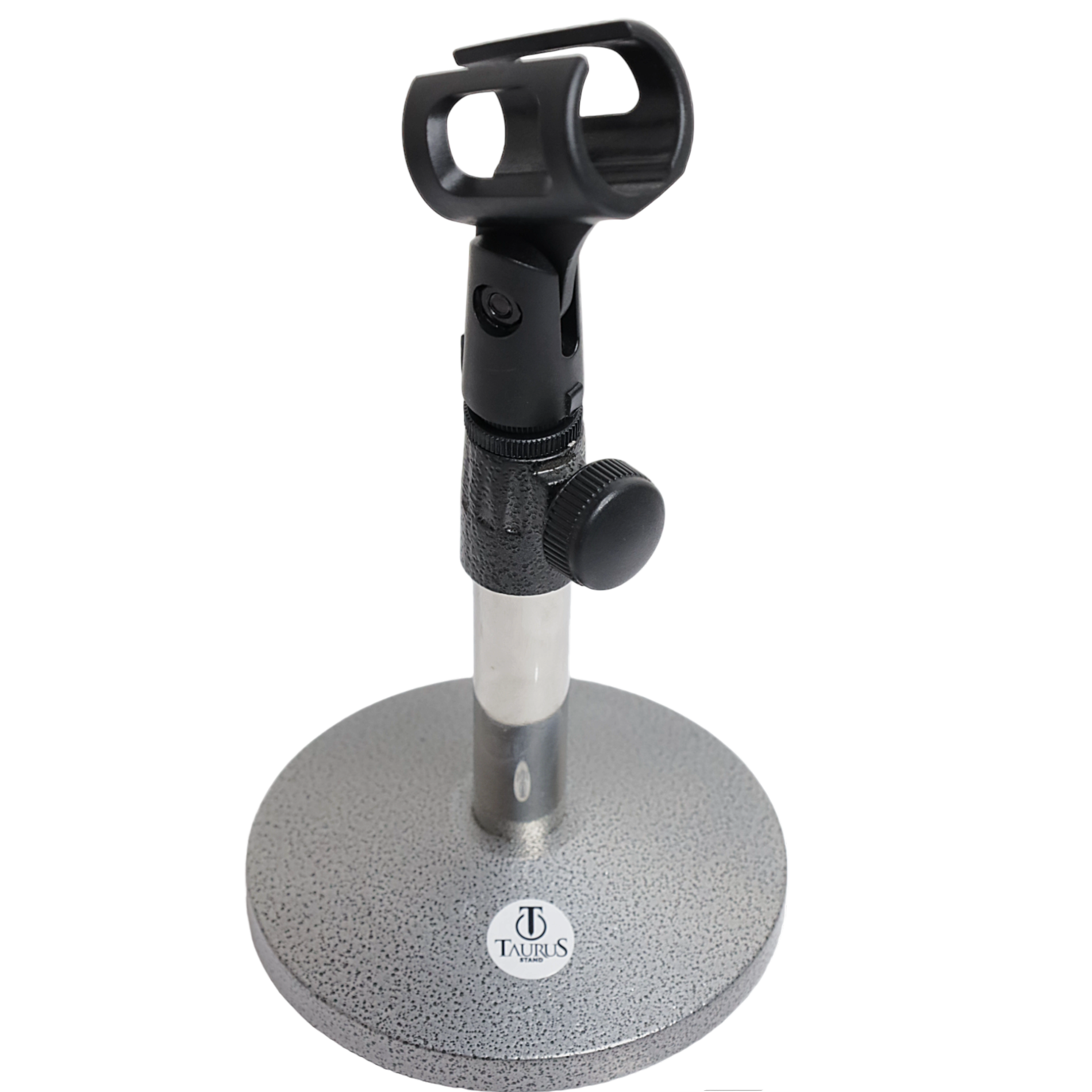 ATRIL PARA MICROFONO DE MESA TAURUS TAU-033 - 1