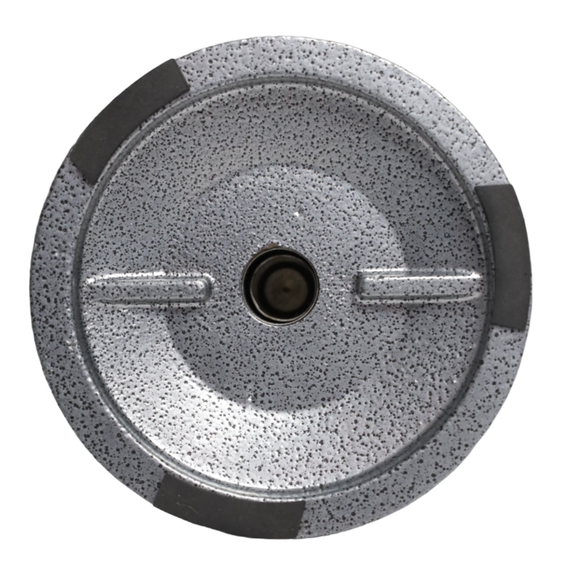 ATRIL PARA MICROFONO DE MESA TAURUS TAU-033 - 5