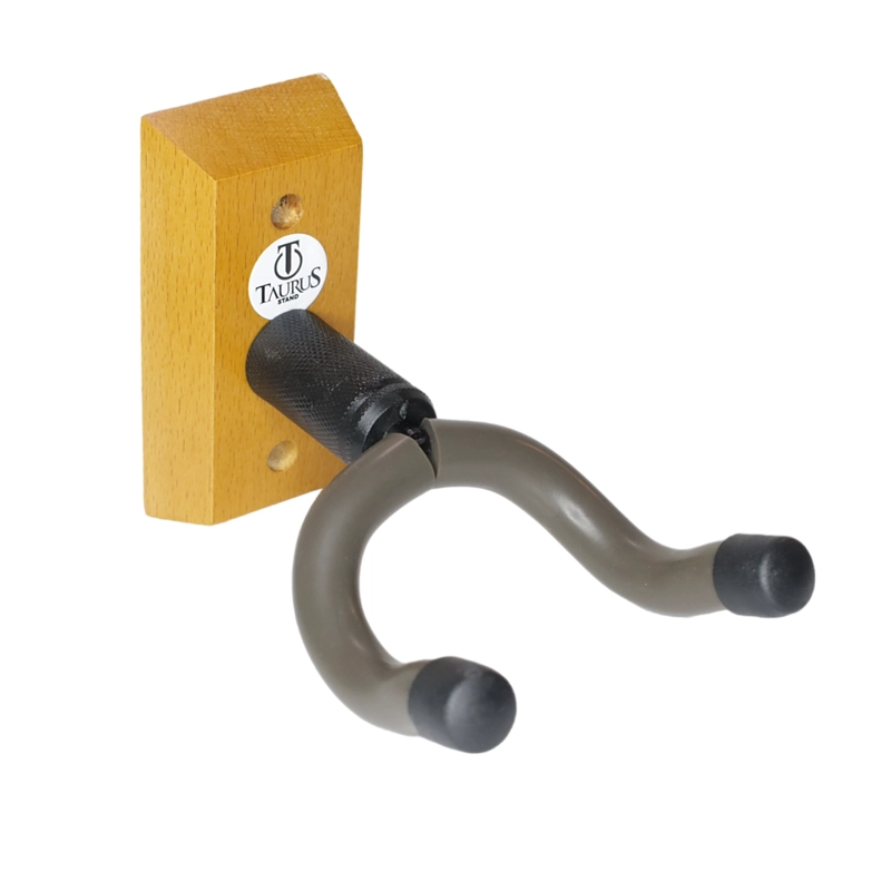 ATRIL TAURUS GUITARRA MUROS MADERA TAU-051 - 1
