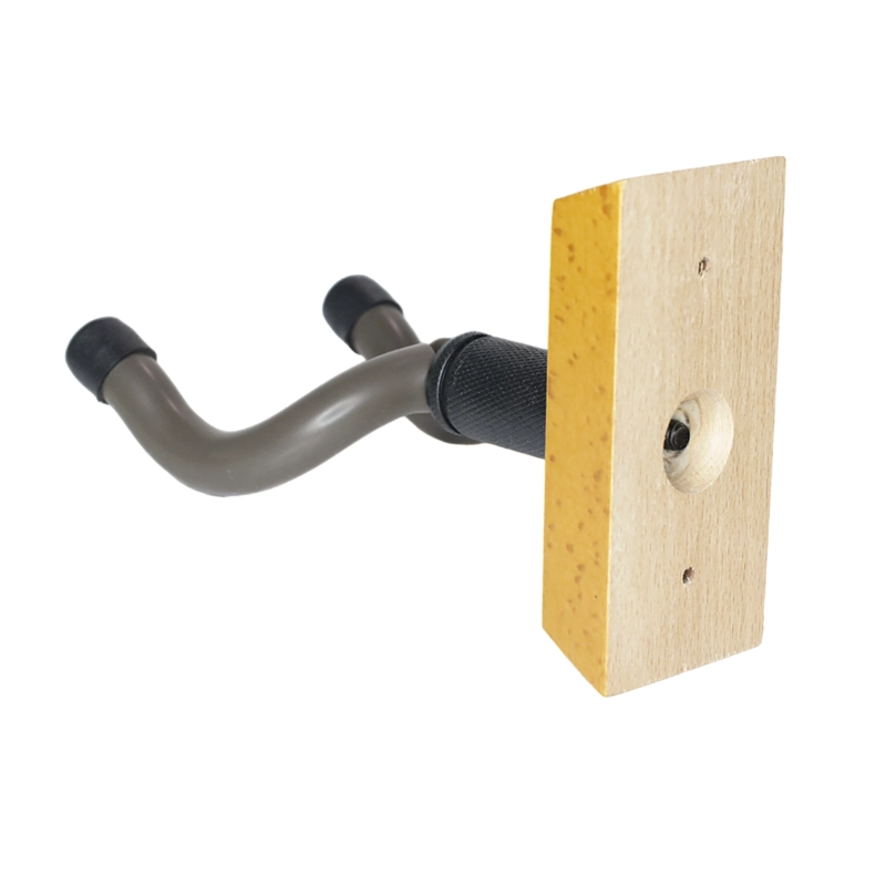 ATRIL TAURUS GUITARRA MUROS MADERA TAU-051 - 2