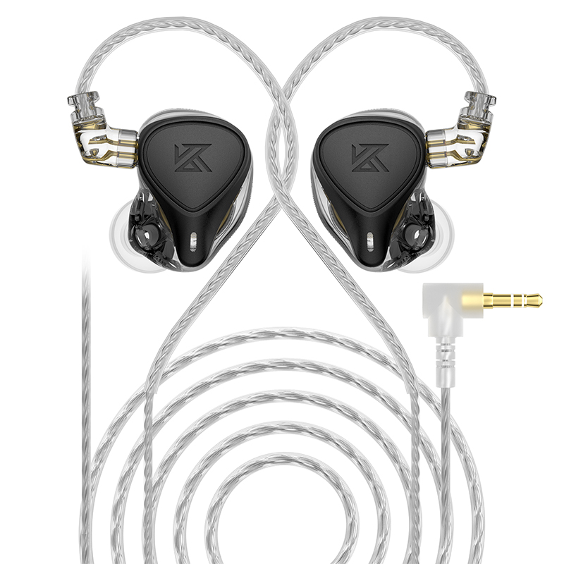 AUDÍFONOS KZ ZEX PRO - 1