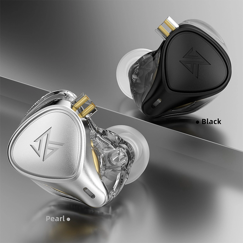AUDÍFONOS KZ ZEX PRO - 2