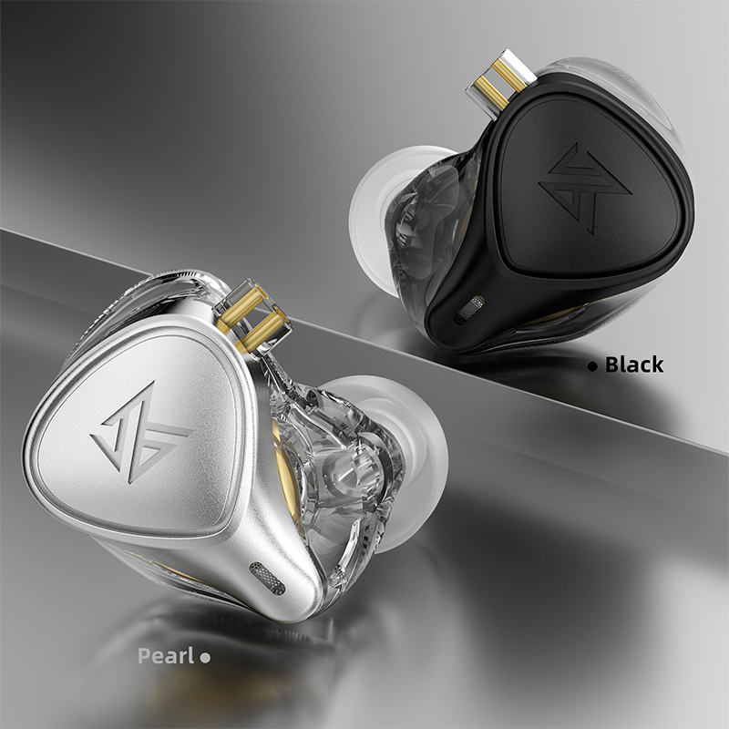 AUDÍFONOS KZ ZEX PRO - 2