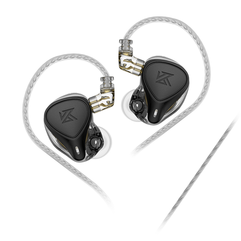 AUDÍFONOS KZ ZEX PRO - 5