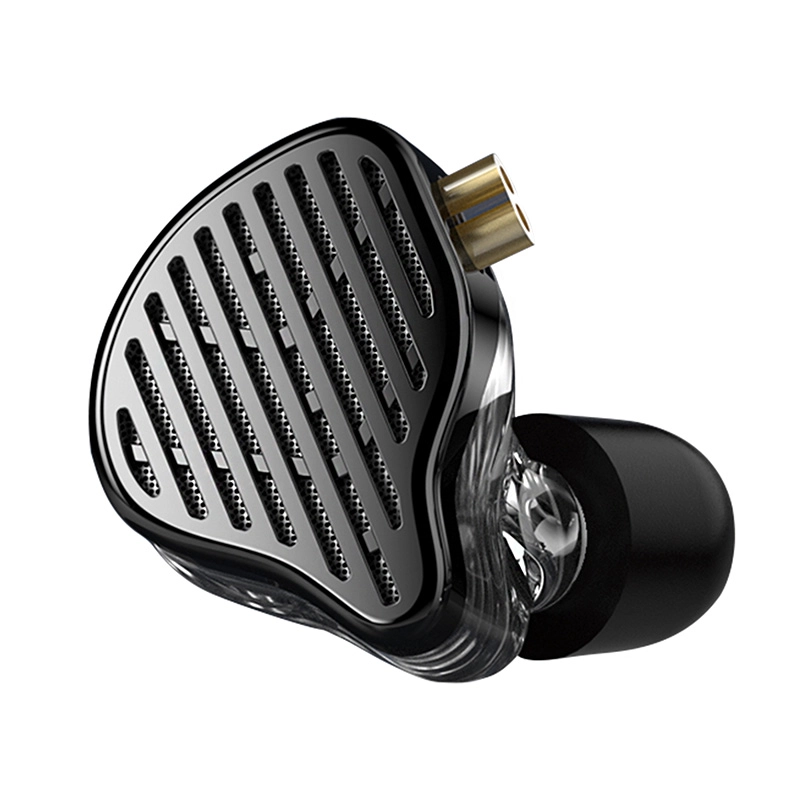 AUDÍFONOS KZ PR2-MIC - 2