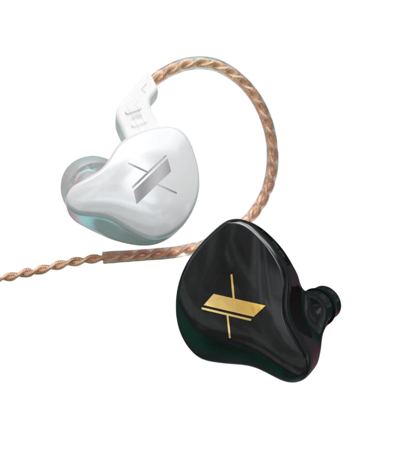 AUDÍFONOS KZ EDX-MIC - 3