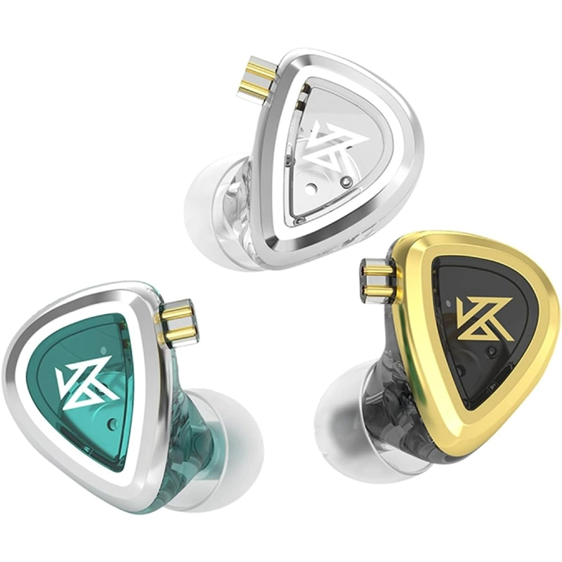AUDÍFONOS KZ EDA - 2